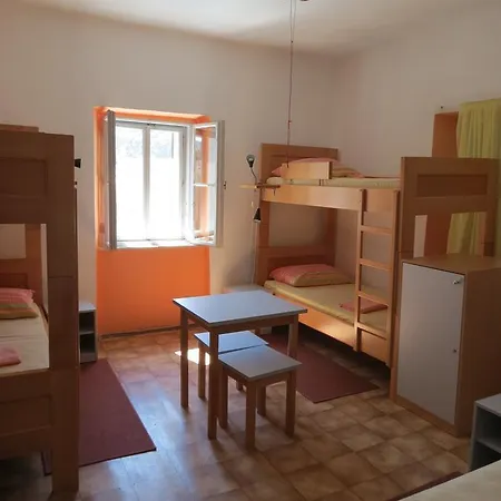 Hi Hostel Veli Losinj