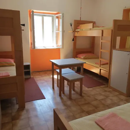Hi Hostel