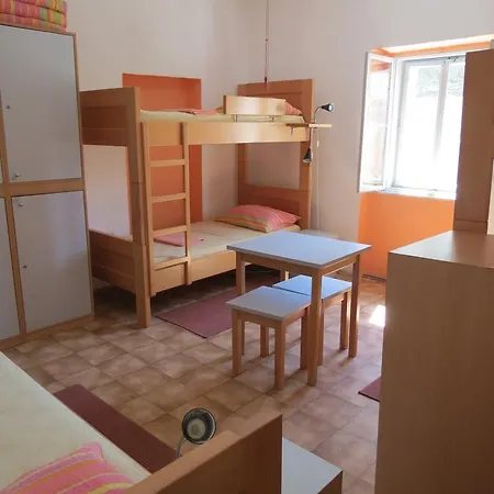 Hi Vandrerhjem Veli Lošinj