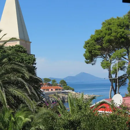 Hi Vandrerhjem Veli Lošinj