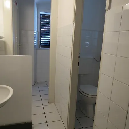 Vandrerhjem Hi