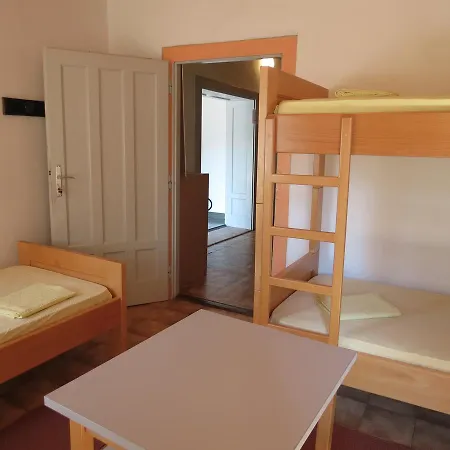 Hi Hostel