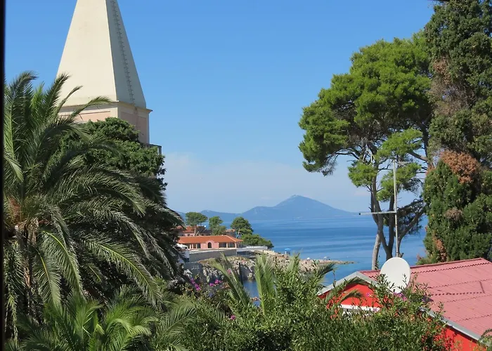 Hi Ostello Lussingrande