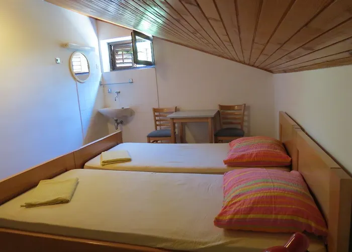 Hi ホステル ヴェリ・ロシニュ