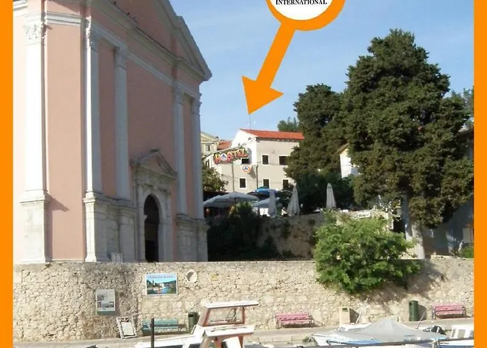 Hi ホステル ヴェリ・ロシニュ